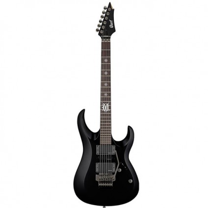 قیمت خرید فروش گیتار الکتریک Cort EVL X5